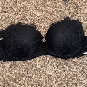 Victoria’s Secret Date Push-Up Bra